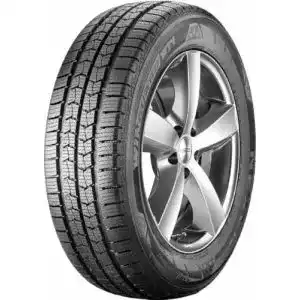 Winterreifen 14 Zoll Nexen Winguard WT1 M+S, 195/60R14 106R