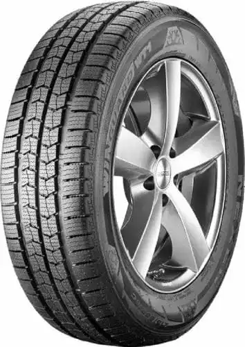 Winterreifen 14 Zoll Nexen Winguard WT1 M+S, 195/60R14 106R
