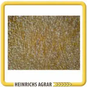 Futtermais Heinrichs Agrar 25 Kg