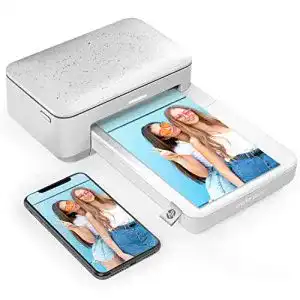 Mobiler Drucker HP Sprocket Studio 10×15 cm Sofortbilddrucker