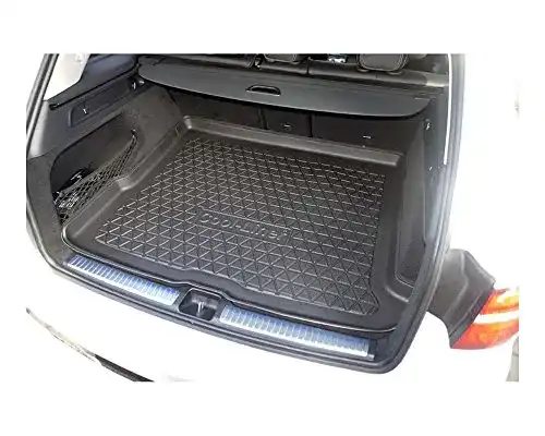 Kofferraumwanne Dornauer Autoausstattung Premium
