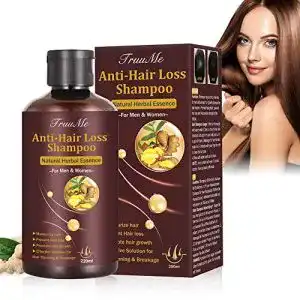 Haarwachstum-Shampoo TruuMe Haarwachstum Shampoo
