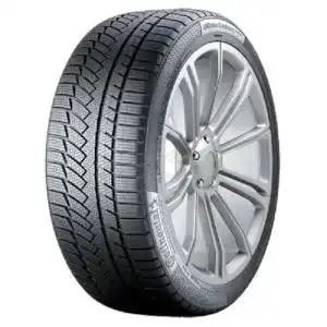Winterreifen 205/40 R17 CONTINENTAL WinterContact TS 850 P