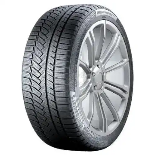 Winterreifen 205/40 R17 CONTINENTAL WinterContact TS 850 P