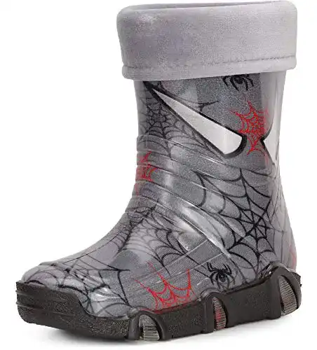 Ladeheid-Gummistiefel Ladeheid Kinder Mädchen Jungen