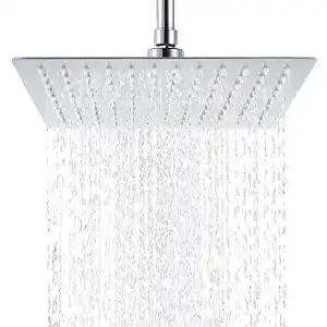 Duschkopf Regendusche ieGeek 12 Zoll Regendusche Quadratisch