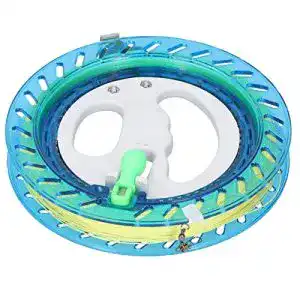 Drachenschnur Keenso Kite Rollenwickler, ABS Kunststoff