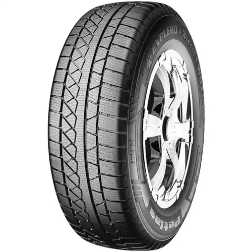 Winterreifen 225/55 R18 Petlas Explero W671 SUV XL