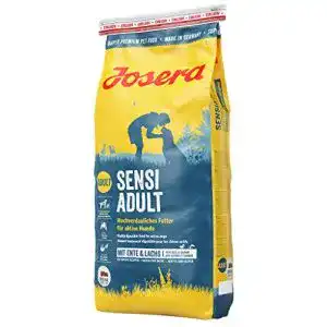 Josera-Trockenfutter Hund Josera Sensi Adult 15 kg