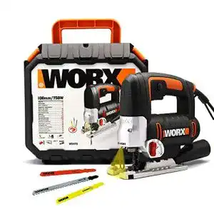 Stichsäge WORX WX479 Pendelhub- WX479, 750W – Handsäge