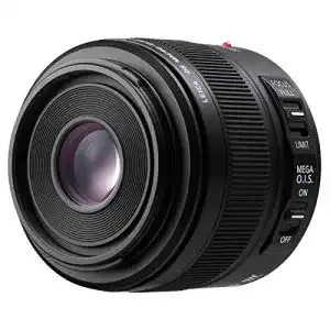 Makroobjektiv Panasonic H-ES045E LEICA DG ELMARIT, 45 mm