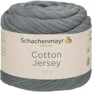 Armstrick-Wolle Schachenmayr since 1822 Schachenmayr Cotton Jersey