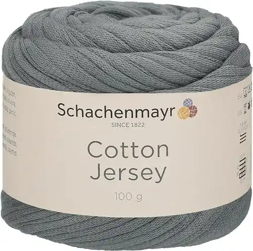 Armstrick-Wolle Schachenmayr since 1822 Schachenmayr Cotton Jersey