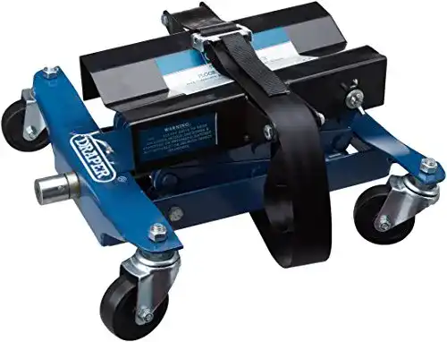 Getriebeheber Draper 53095 , 150 kg