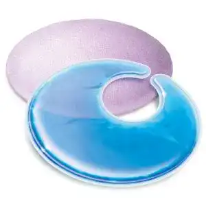 Stilleinlagen Philips Avent SCF258/02 Brustpflege Thermo Pads