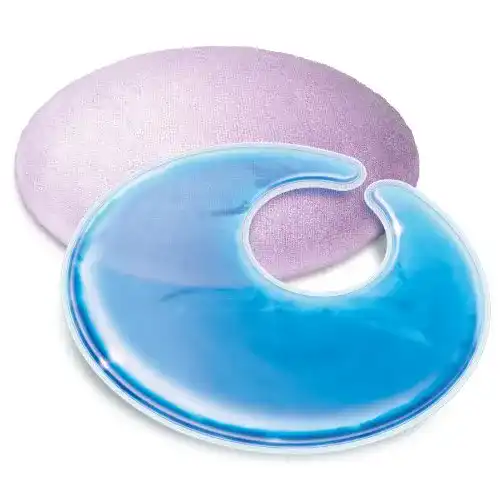 Stilleinlagen Philips Avent SCF258/02 Brustpflege Thermo Pads