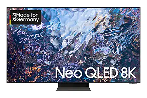 Samsung-QLED Samsung Neo QLED 8K TV QN700A 75 Zoll