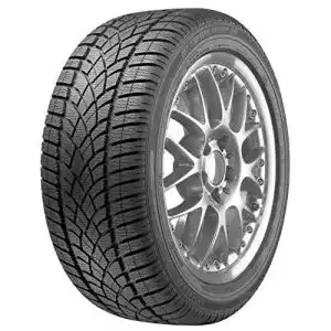 Winterreifen 225/60 R17 Dunlop SP Winter Sport 3D MS MFS