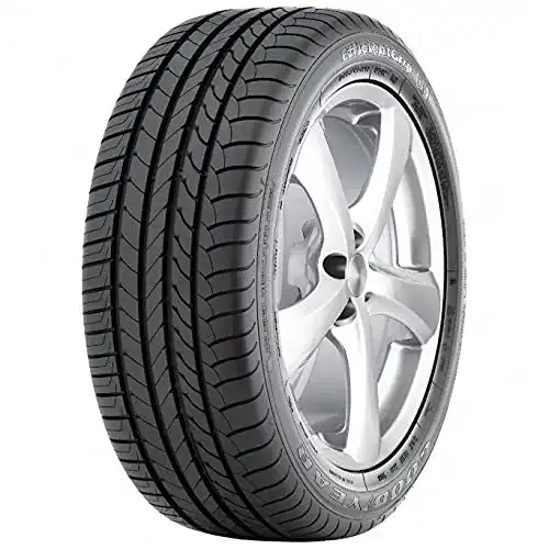 Die beste Sommerreifen 235/50 R17 Goodyear EfficientGrip FP 2026 Test Bestseller Sommerreifen 235/50 R17 Goodyear EfficientGrip FP