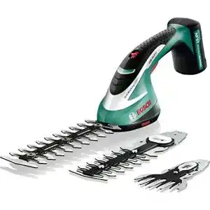 Bosch-Akku-Heckenschere Bosch Home and Garden Set ASB 10,8 LI