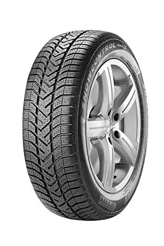 Winterreifen 205/55 R16 Pirelli 2123800 W 210 Snowcontrol 3