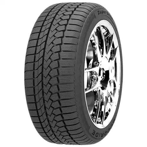 Winterreifen 19 Zoll Goodride Z507 225/35 R19 88V Winterreifen