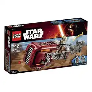 Lego Star Wars LEGO Star Wars 75099 – Rey’s Speeder