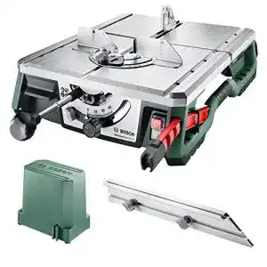 Tischkreissäge Bosch Home and Garden Advanced Table Cut 52