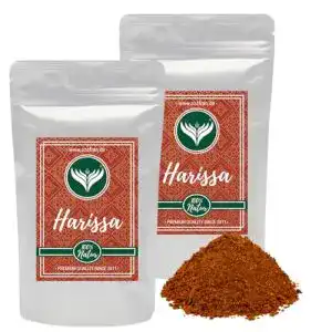 Harissa Azafran Gewürzmischung – Premiumqualität 500g