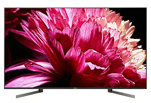Die beste Sony-Fernseher 65 Zoll Sony KD-65XG9505 164 cm 120 Hz 2026 Test Bestseller Sony-Fernseher 65 Zoll Sony KD-65XG9505 164 cm 120 Hz
