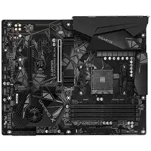 X570-Mainboard Gigabyte X570 GAMING X
