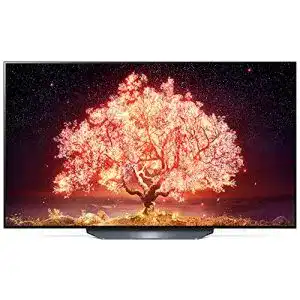 LG-Fernseher LG Electronics LG OLED77B19LA TV 195 cm, OLED