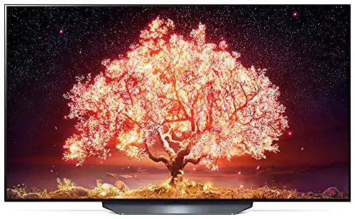 LG-Fernseher LG Electronics LG OLED77B19LA TV 195 cm, OLED