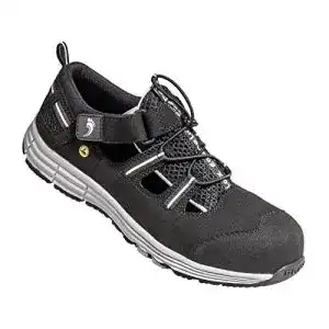 Sicherheitssandalen Herren BAAK Sicherheitssandalen S1P “Rico2”