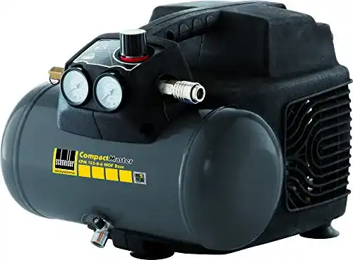 Schneider-Kompressor SCHNEIDER AIRSYSTEMS Schneider