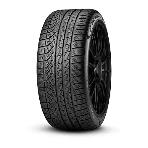 Winterreifen 245/40 R18 Pirelli WINTER PZERO XL