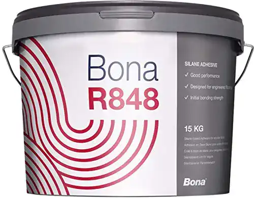 Parkettkleber Bona R848 Silanklebstoff