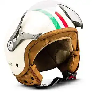 Soxon-Helm SOXON ® SP-325 „Imola“ Jet-Helm
