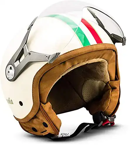 Soxon-Helm SOXON ® SP-325 „Imola“ Jet-Helm
