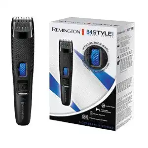 Remington-Bartschneider Remington Barttrimmer Herren B4