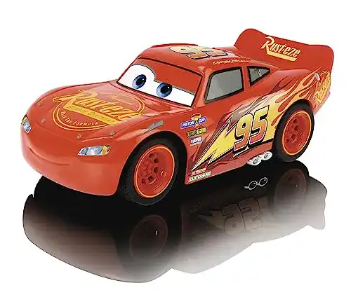Ferngesteuertes Auto Dickie Toys 203084028 Cars 3 Lightning