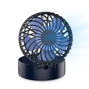 Handventilator EasyAcc Mini Ventilator