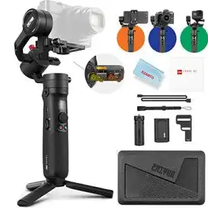 Gimbal zhi yun ZHIYUN Crane M2 3-Achsen Stabilisator