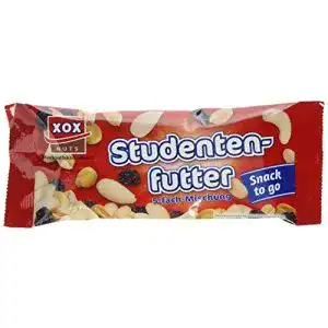 Studentenfutter XOX ( 50 g)
