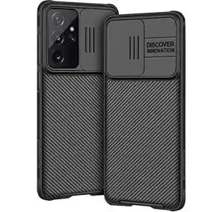Samsung-Galaxy-S21-Hülle AROYI Hülle, Kameraschutz