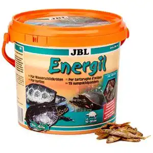 Wasserschildkrötenfutter JBL Energil Hauptfutter 2,5 l