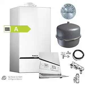 Gastherme Buderus GB182 Buderus Logamax plus GB182 i 24 kW