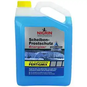 Scheibenfrostschutz NIGRIN Scheiben-Frostschutz Energizer -22°