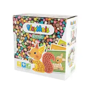 Playmais PlayMais Mosaic Little Forest Kreativ-Set