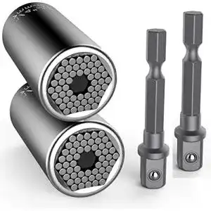 Universalnuss Newder Premium Universalschlüssel [4er Set]